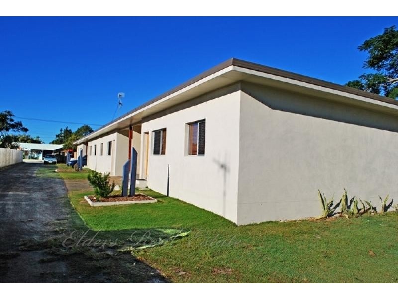 Unit 1, 31 Payne, Millbank QLD 4670