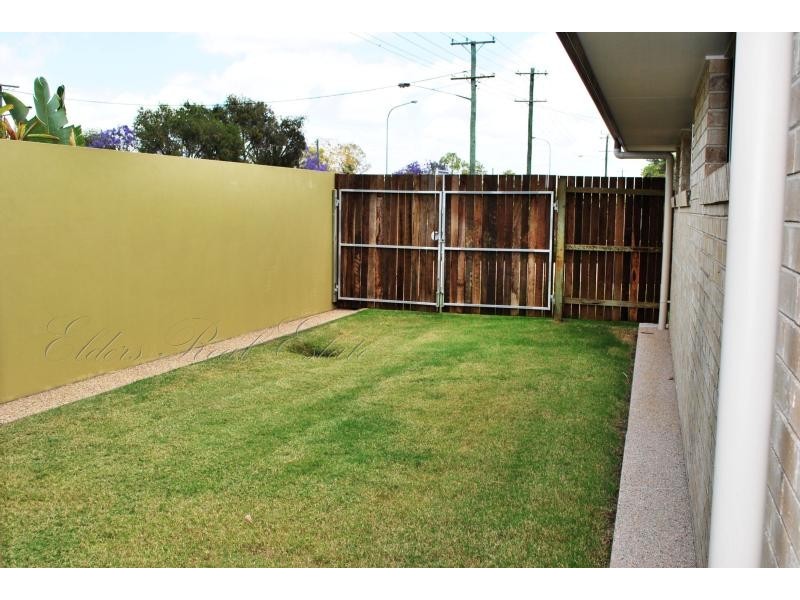 Unit 1/7 Elliott Heads Rd, Kepnock QLD 4670