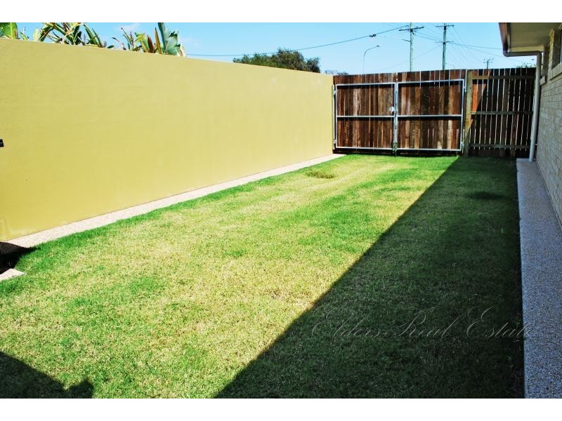 Unit 1/7 Elliott Heads Rd, Kepnock QLD 4670