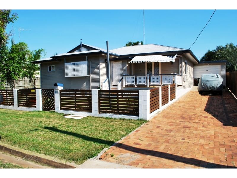 166 Byrne St, Millbank QLD 4670