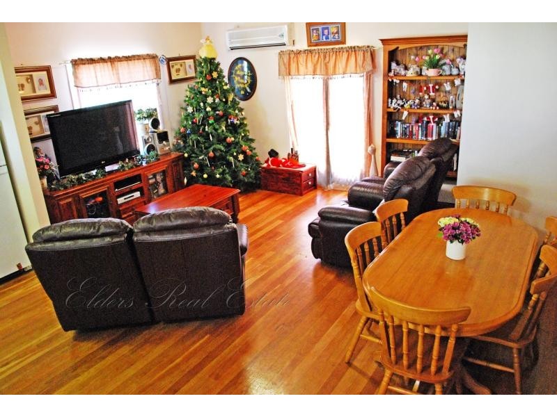 166 Byrne St, Millbank QLD 4670