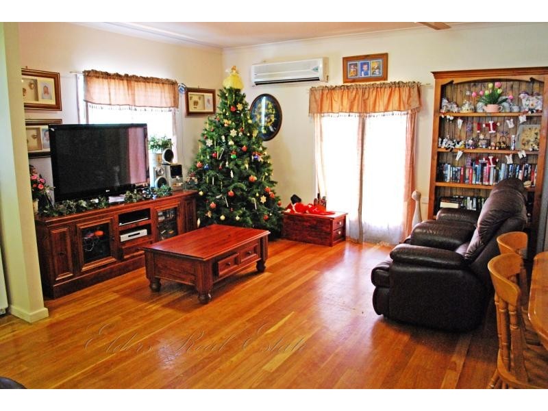 166 Byrne St, Millbank QLD 4670