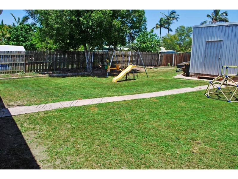 166 Byrne St, Millbank QLD 4670