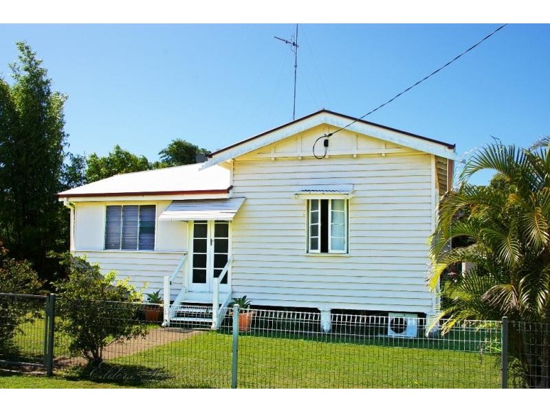 125 Byrne St.,, Millbank QLD 4670