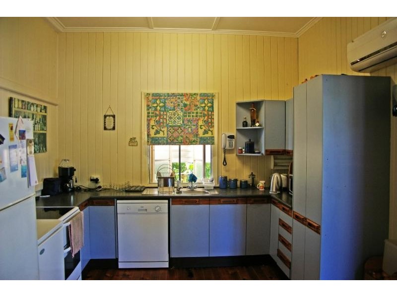 125 Byrne St.,, Millbank QLD 4670