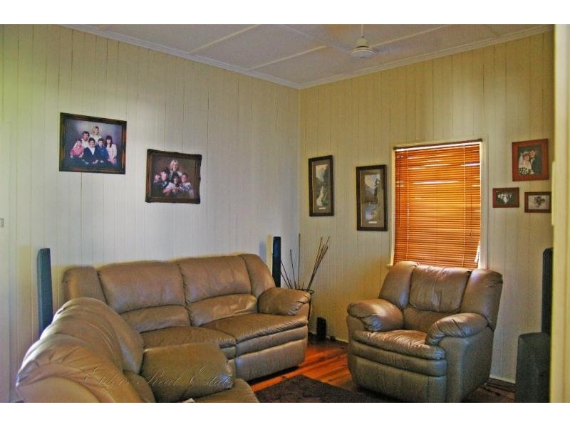 125 Byrne St.,, Millbank QLD 4670