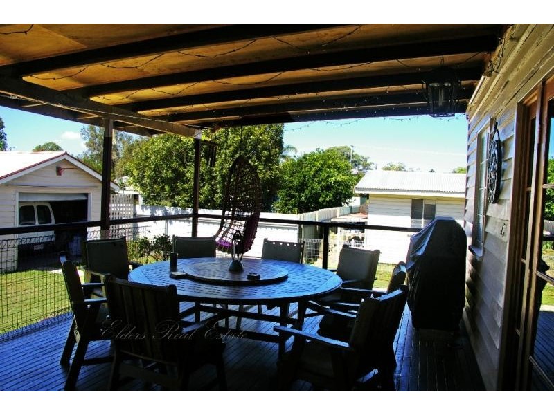 125 Byrne St.,, Millbank QLD 4670