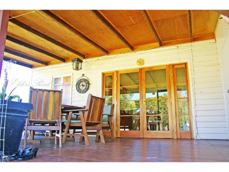 125 Byrne St.,, Millbank QLD 4670