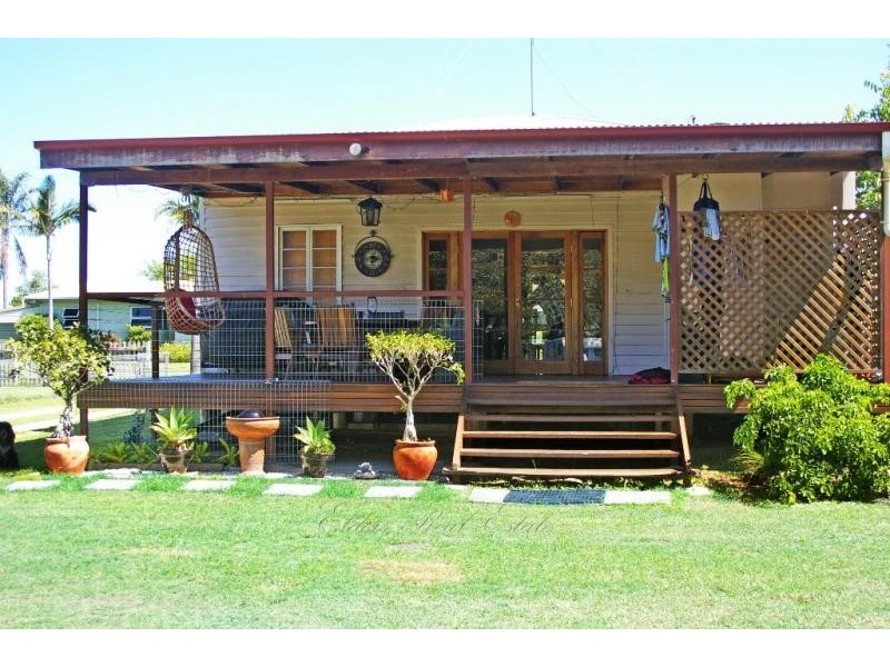 125 Byrne St.,, Millbank QLD 4670