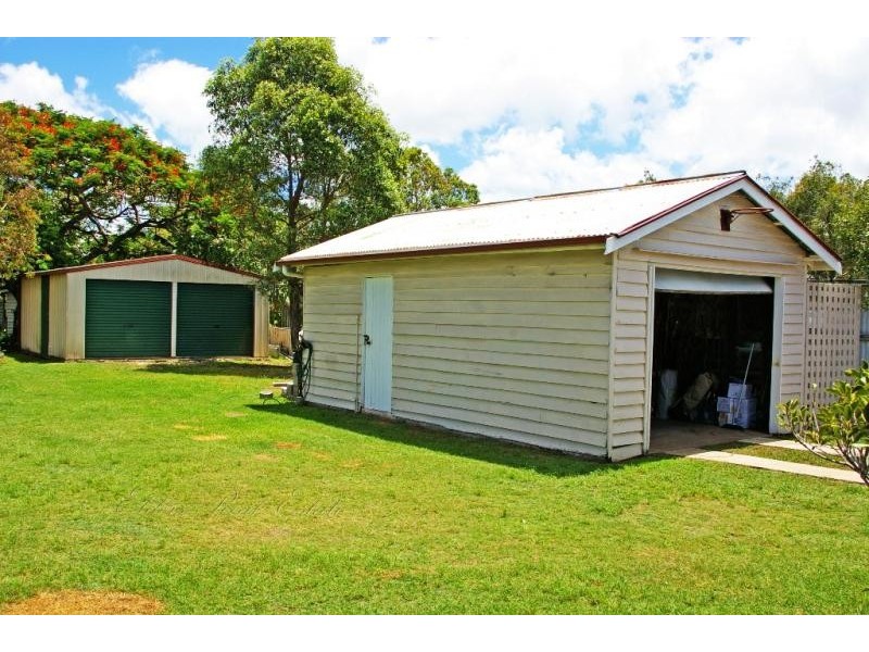 125 Byrne St.,, Millbank QLD 4670