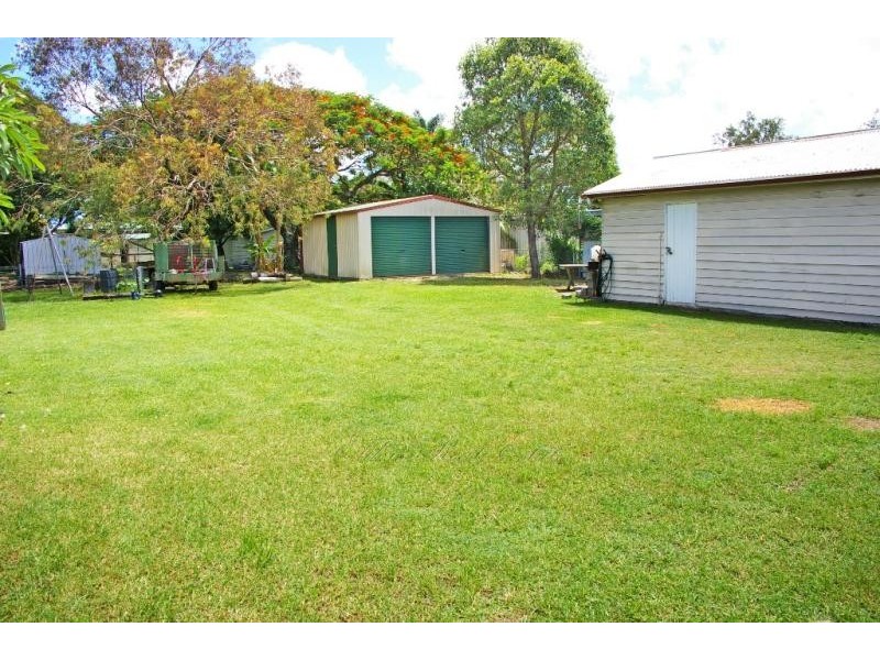 125 Byrne St.,, Millbank QLD 4670