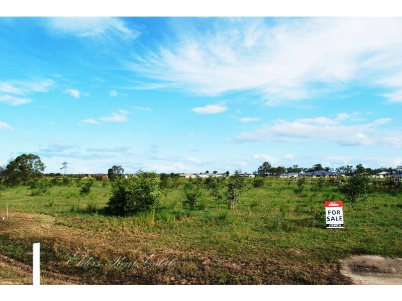 20 Rokeby Ct.,, Branyan QLD 4670