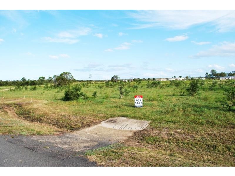 20 Rokeby Ct.,, Branyan QLD 4670