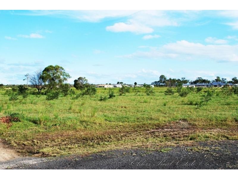 20 Rokeby Ct.,, Branyan QLD 4670