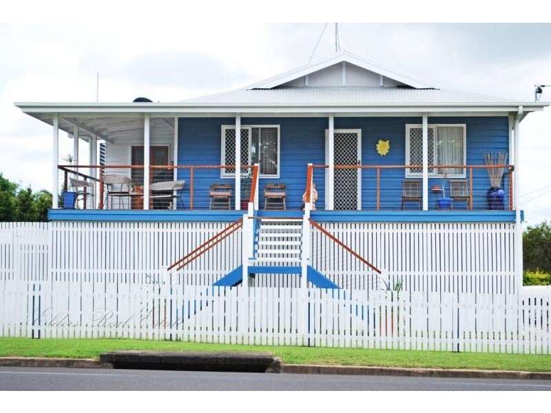 28 O’Connell St.,, Millbank QLD 4670