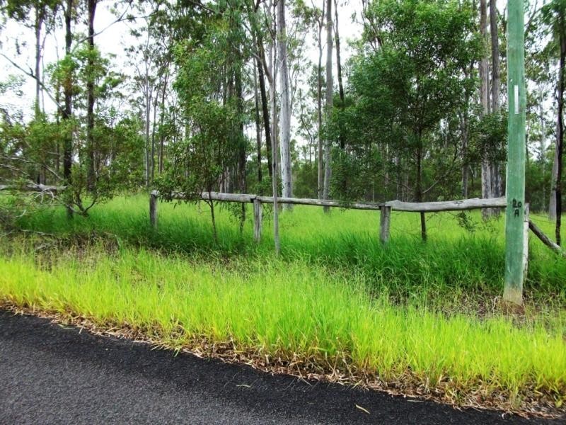 8 Billabong Way, Bucca QLD 4670
