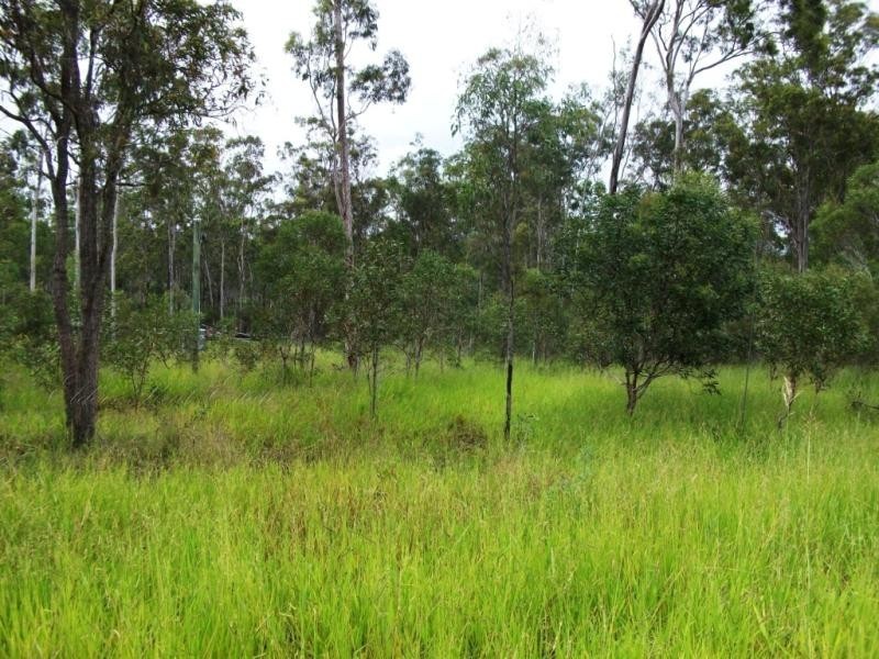 8 Billabong Way, Bucca QLD 4670