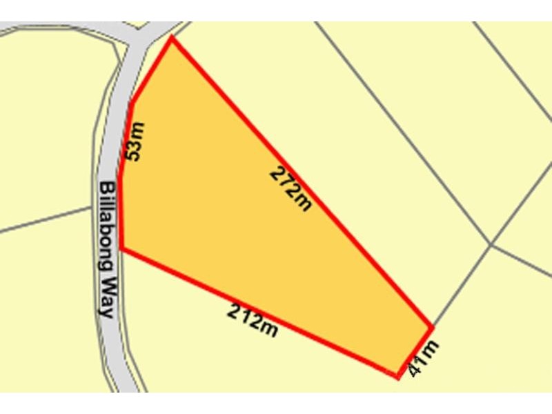 8 Billabong Way, Bucca QLD 4670