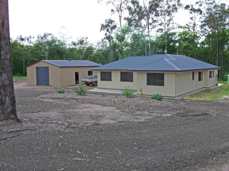 43 Munro Crt., Gin Gin QLD 4671