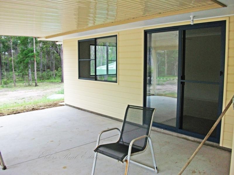 43 Munro Crt., Gin Gin QLD 4671