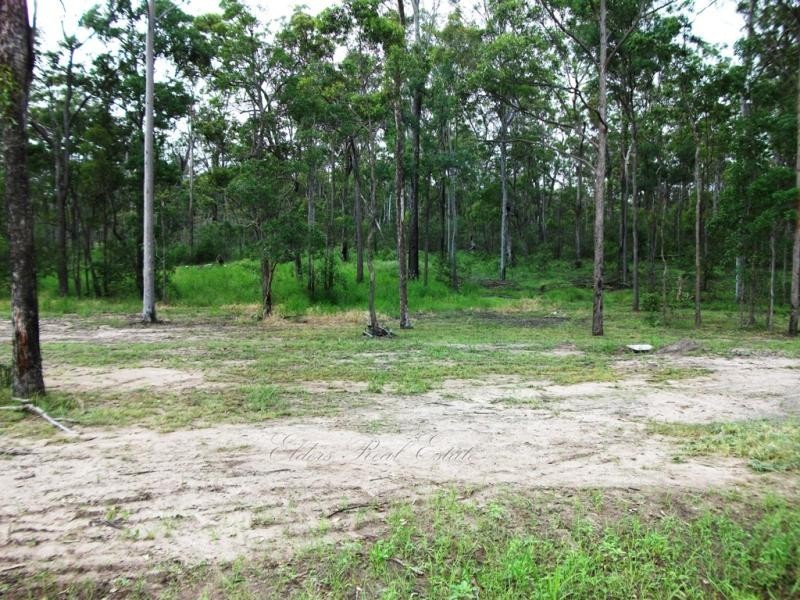 43 Munro Crt., Gin Gin QLD 4671