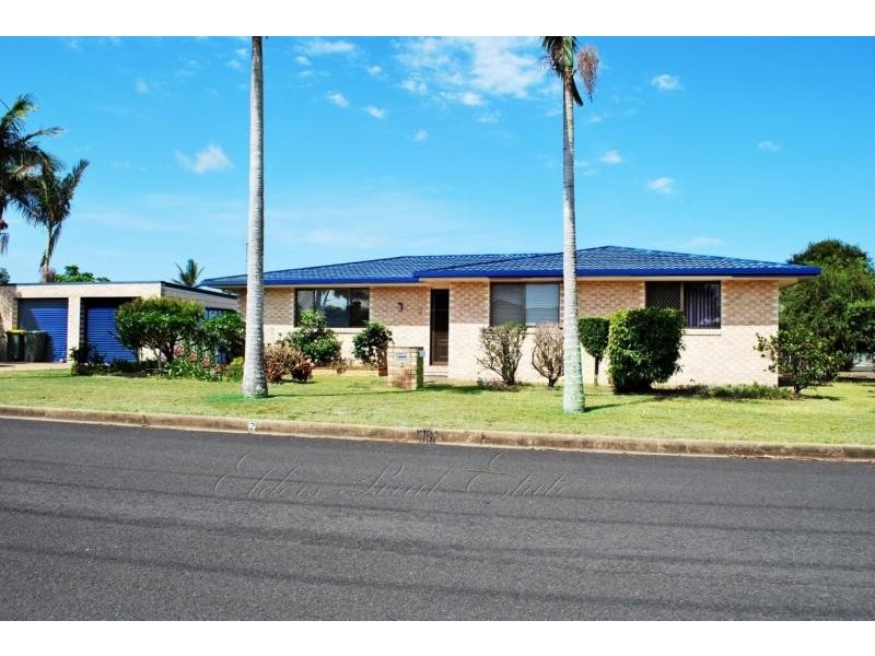 2 Vandenberg St.,, Avenell Heights QLD 4670