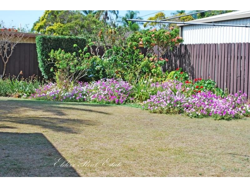 2 Vandenberg St.,, Avenell Heights QLD 4670