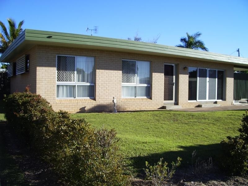 29 Richards St.,, Svensson Heights QLD 4670