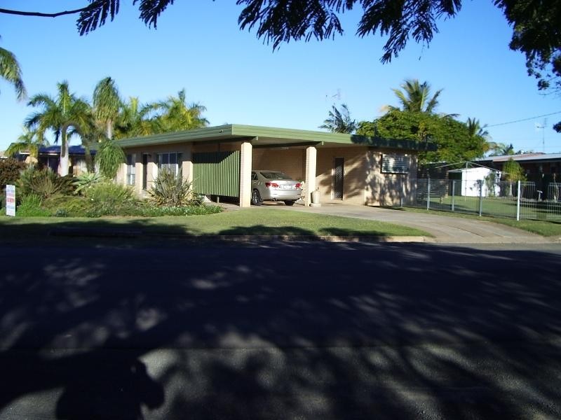 29 Richards St.,, Svensson Heights QLD 4670