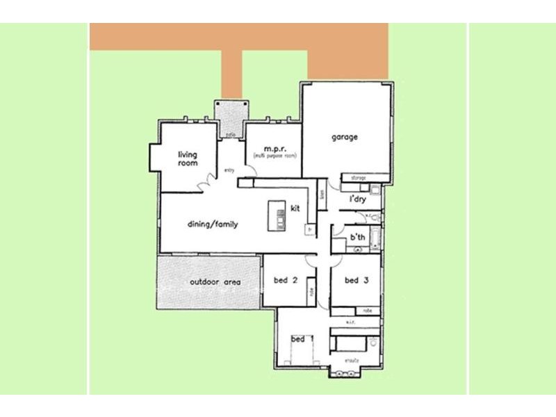 3 Grigor St.,, Avenell Heights QLD 4670