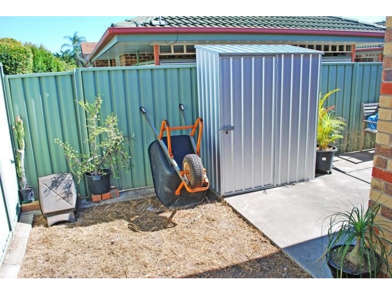 Unit 4/15 Water St., Bundaberg South QLD 4670