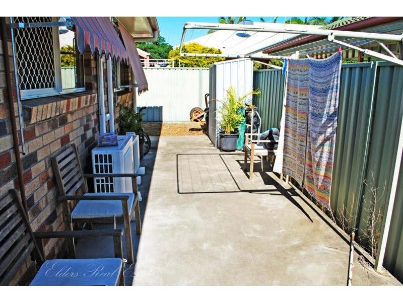 Unit 4/15 Water St., Bundaberg South QLD 4670