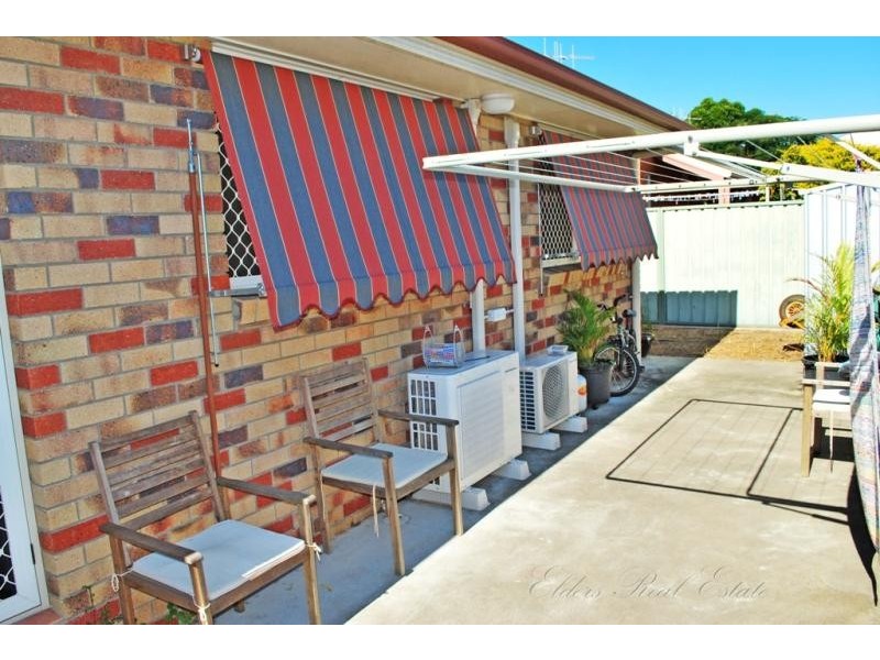 Unit 4/15 Water St., Bundaberg South QLD 4670