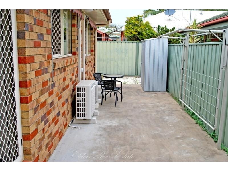 Unit 4/15 Water St., Bundaberg South QLD 4670