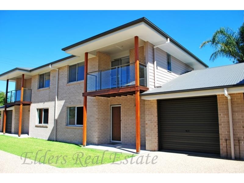 Unit 3/99 Woondooma St., Bundaberg West QLD 4670