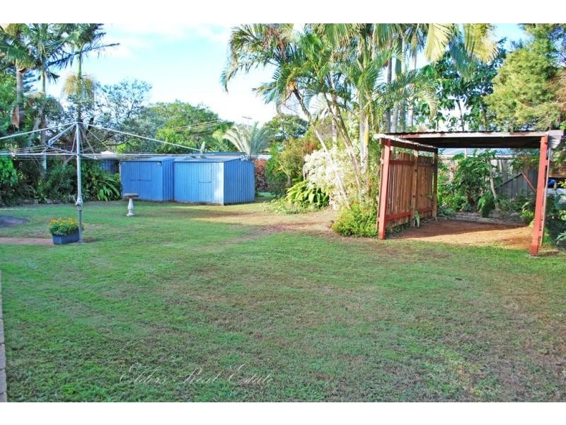 16 Kingsford St., Kalkie QLD 4670