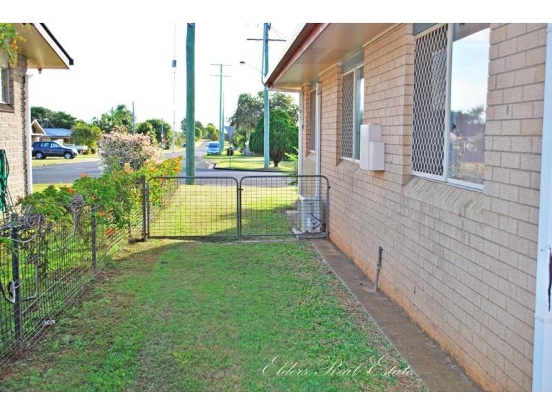 16 Kingsford St., Kalkie QLD 4670