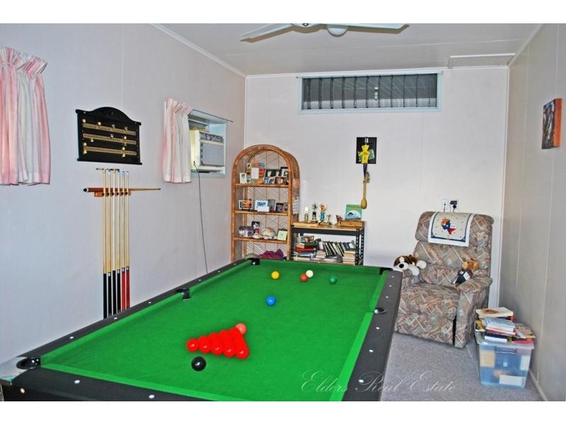 16 Kingsford St., Kalkie QLD 4670