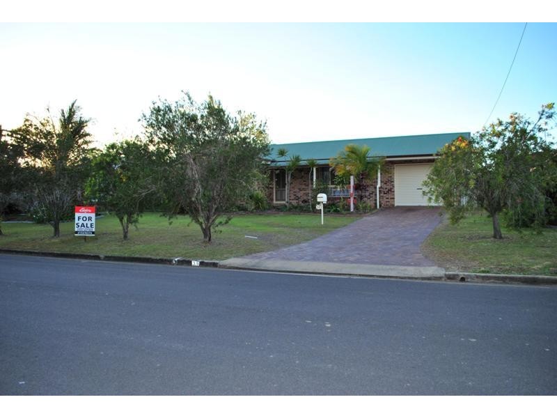 39 Letinic St., Millbank QLD 4670