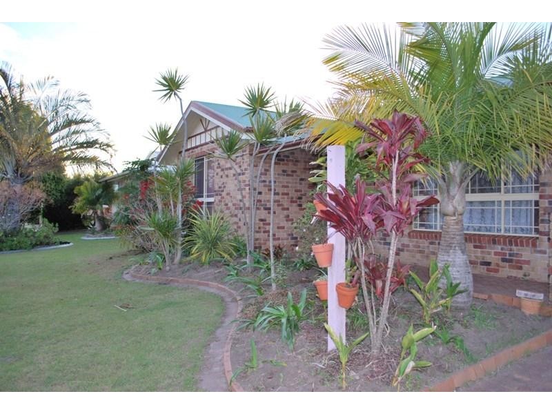 39 Letinic St., Millbank QLD 4670