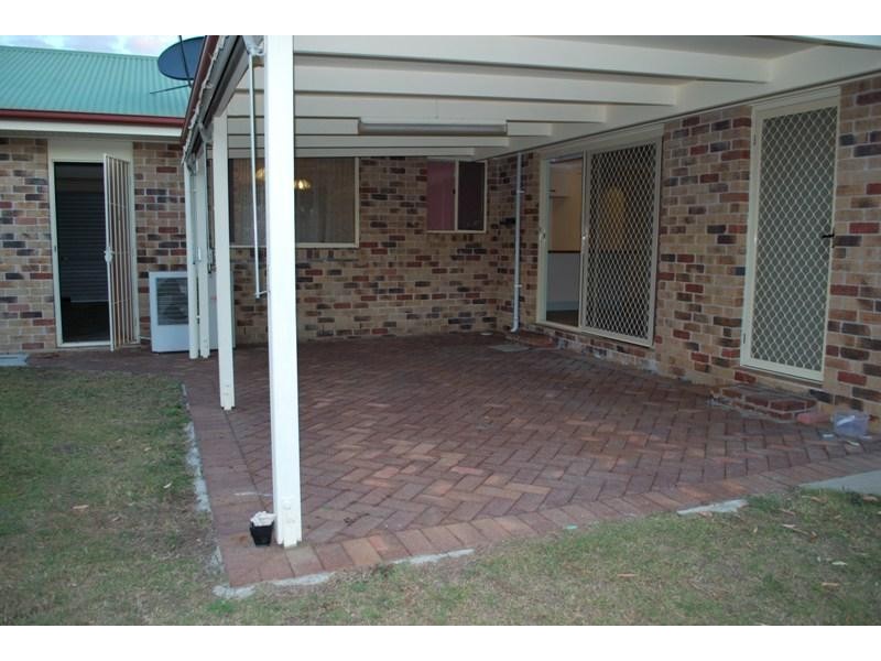 39 Letinic St., Millbank QLD 4670