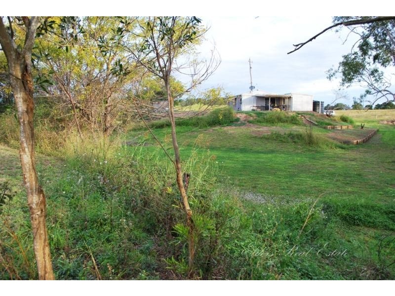 60 Baldwins Rd., South Bingera QLD 4670