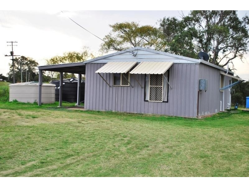 60 Baldwins Rd., South Bingera QLD 4670