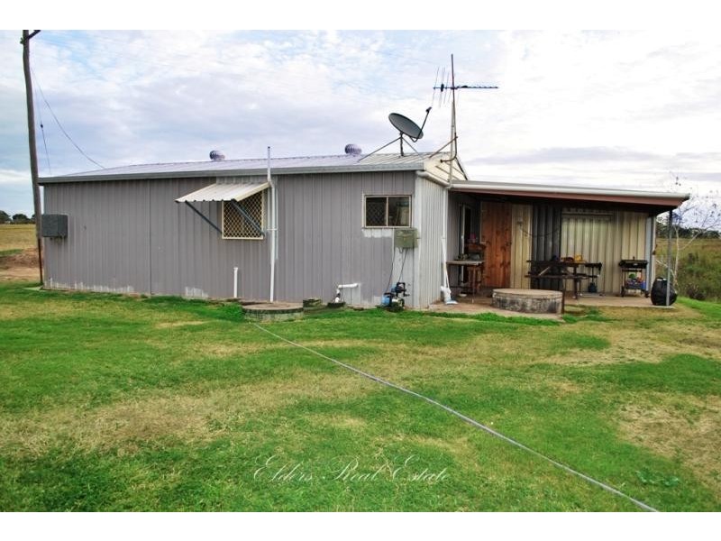 60 Baldwins Rd., South Bingera QLD 4670