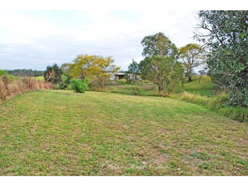 60 Baldwins Rd., South Bingera QLD 4670