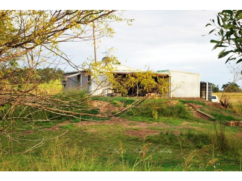 60 Baldwins Rd., South Bingera QLD 4670