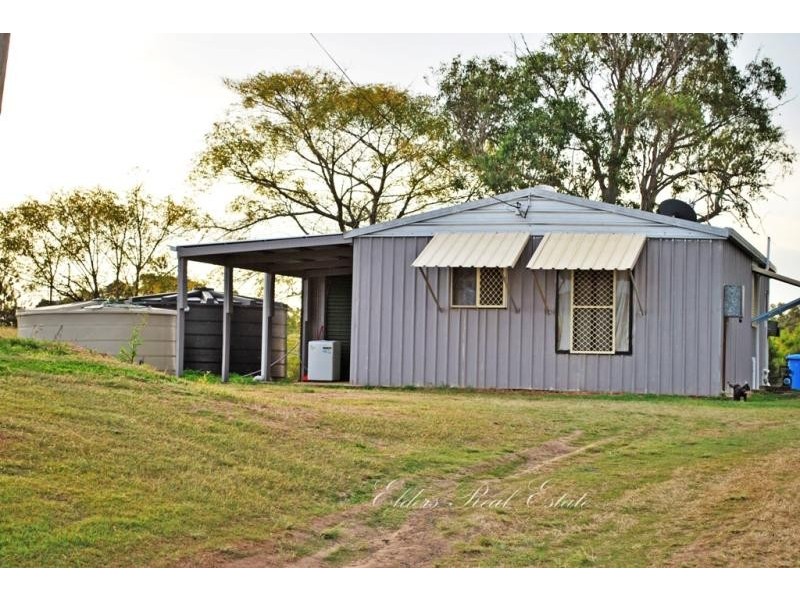 60 Baldwins Rd., South Bingera QLD 4670