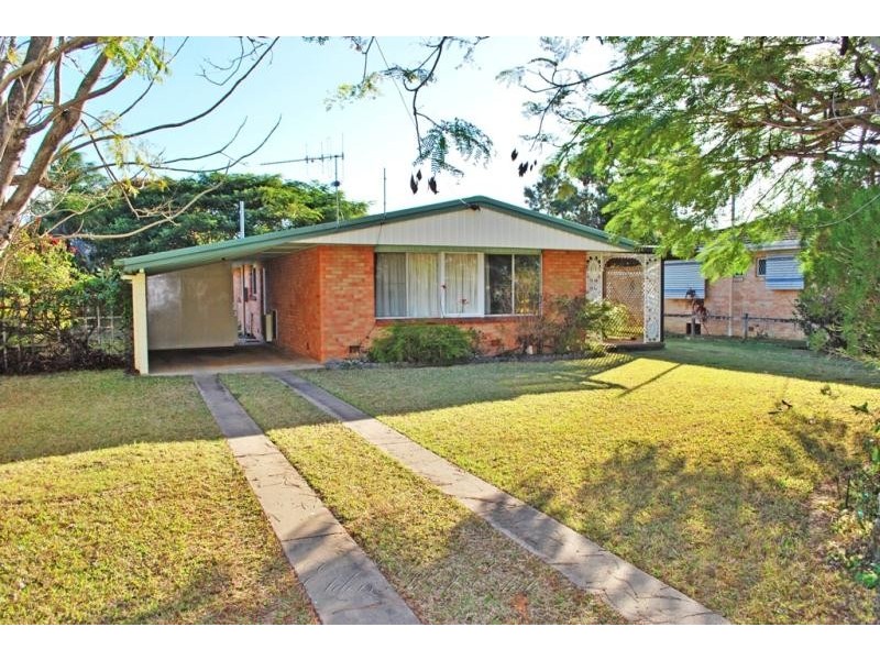 13 Redmond St.,, Avenell Heights QLD 4670
