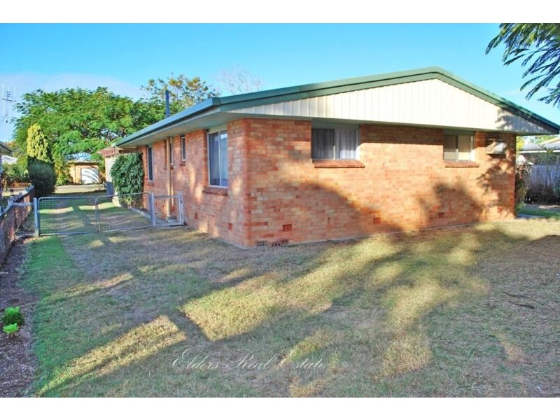 13 Redmond St.,, Avenell Heights QLD 4670