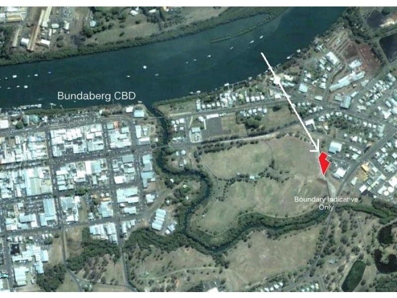 6 Bridge St.,, Bundaberg East QLD 4670